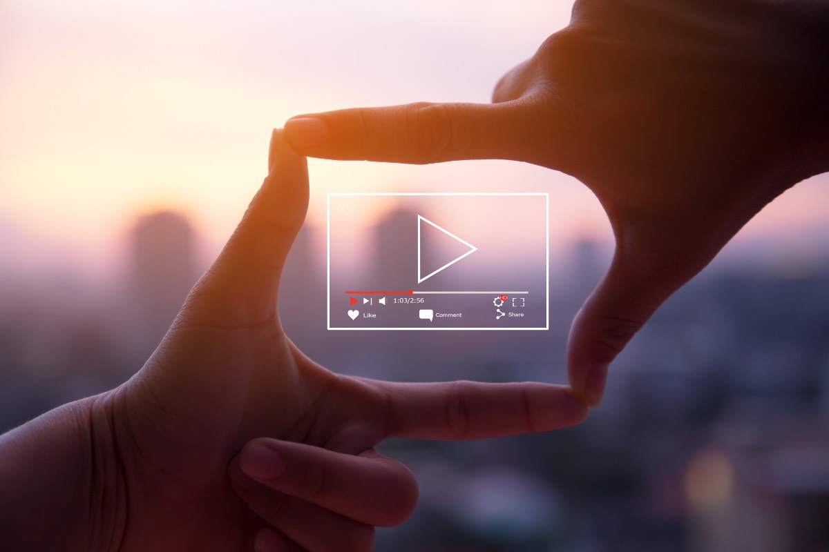 Stratégies de marketing vidéo en ligne